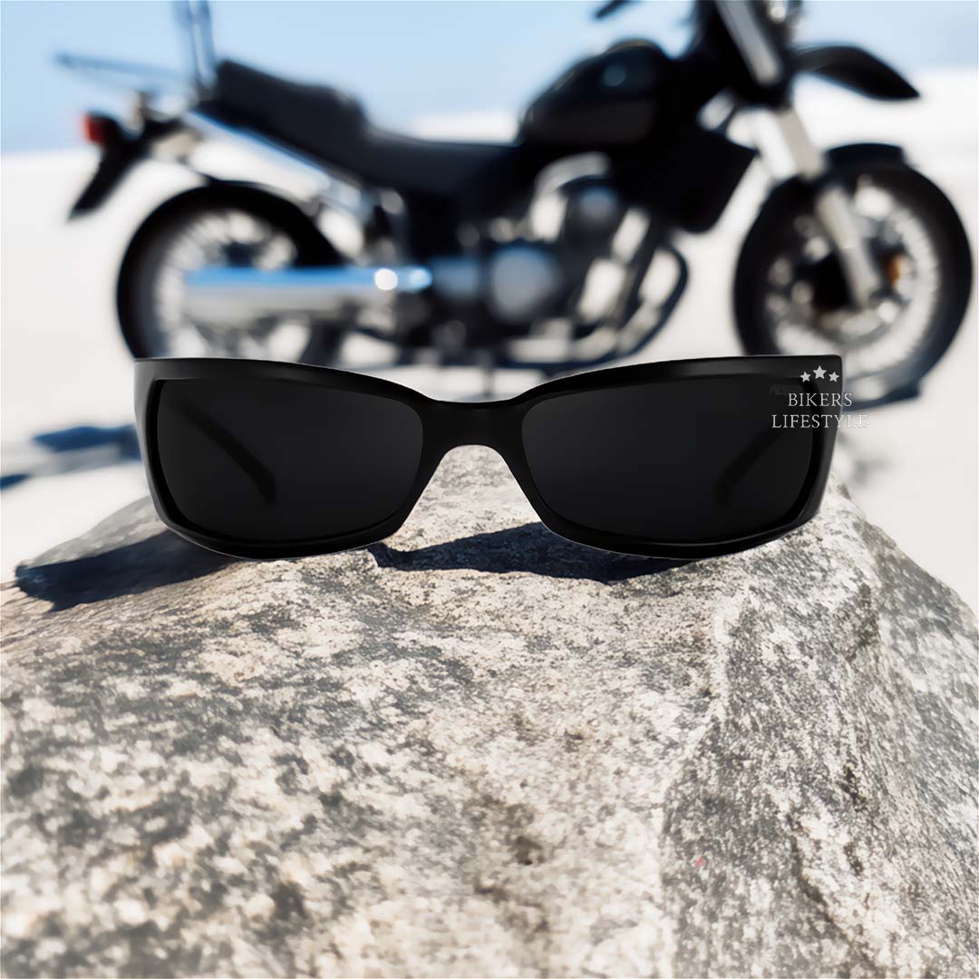 Outlaw Polarised Sunglasses