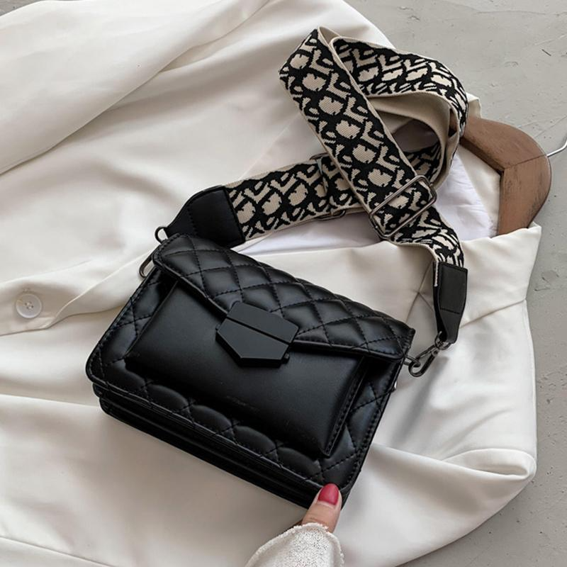 Xentrana Quilted Handbag