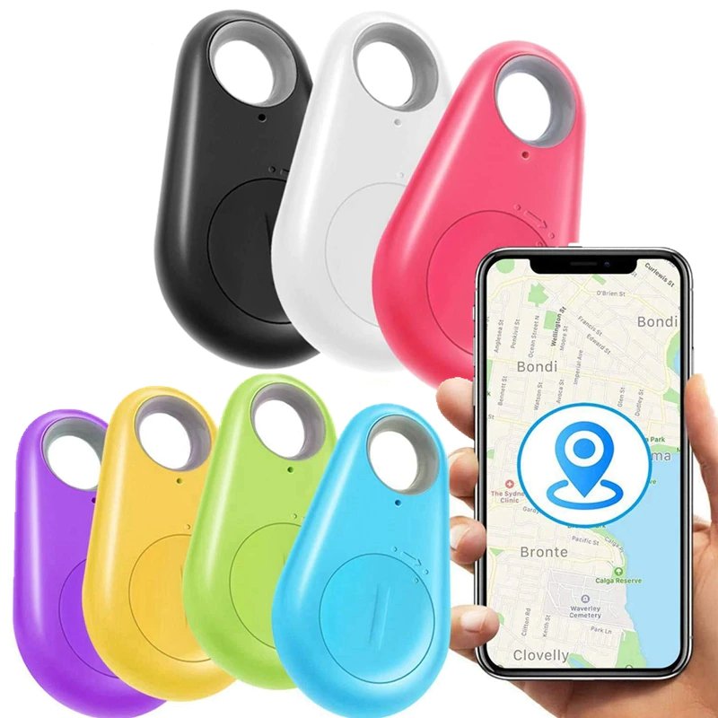 PAWTRACK GPS Pet Tracker