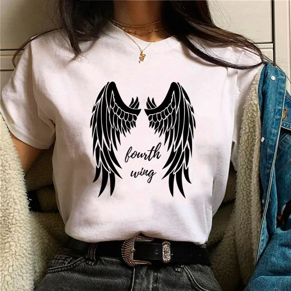 Fourth Wing Sweatshirt