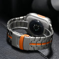 Kevanox Titanium Watch Band