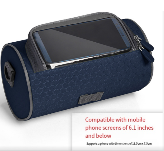 Tourix Waterproof Handlebar Bag