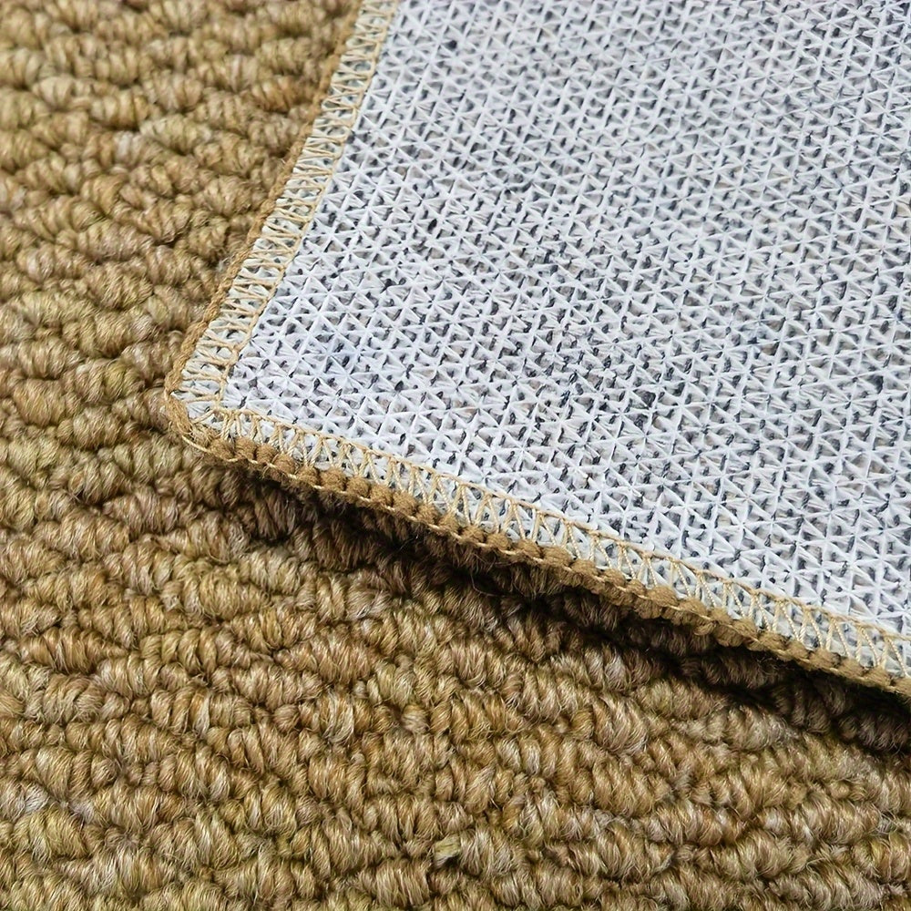 NobleWeave Jute Doormat