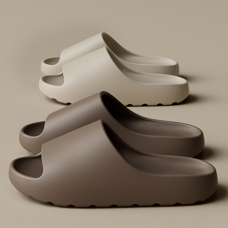 EVA Open Toe Slippers