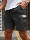 Veelzijdige Cargo Shorts Voor Heren - Visconte