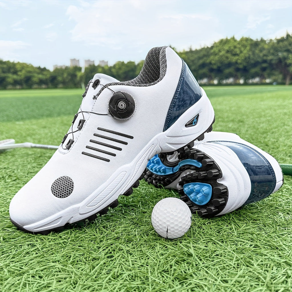 Golfeasy Men's Golf Shoes