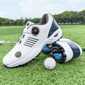 Golfeasy Men's Golf Shoes