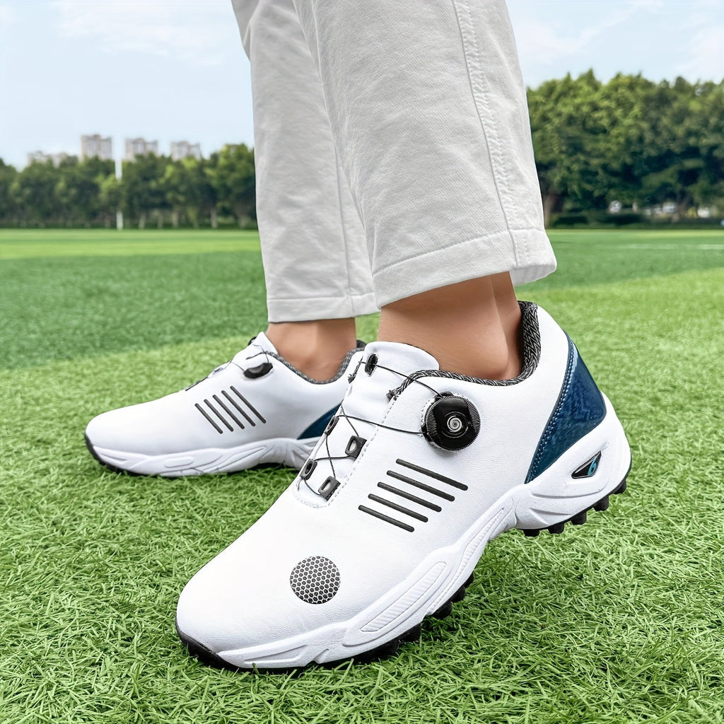 Golfeasy Men's Golf Shoes