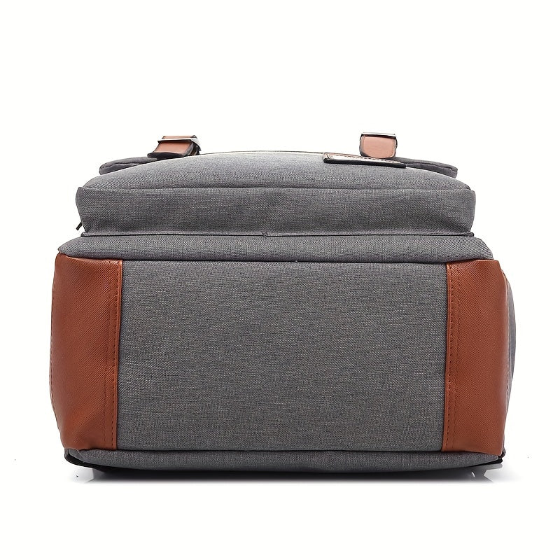 Waterproof Laptop Backpack