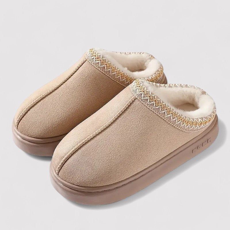 Mira Soft Slippers