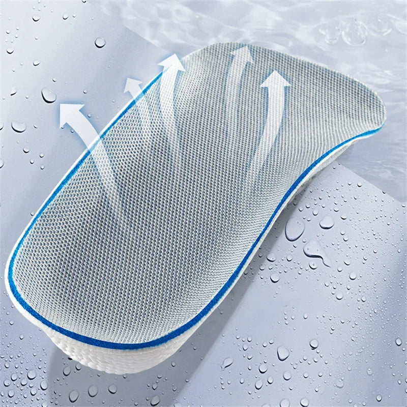 ComfortStride Orthotic Insoles