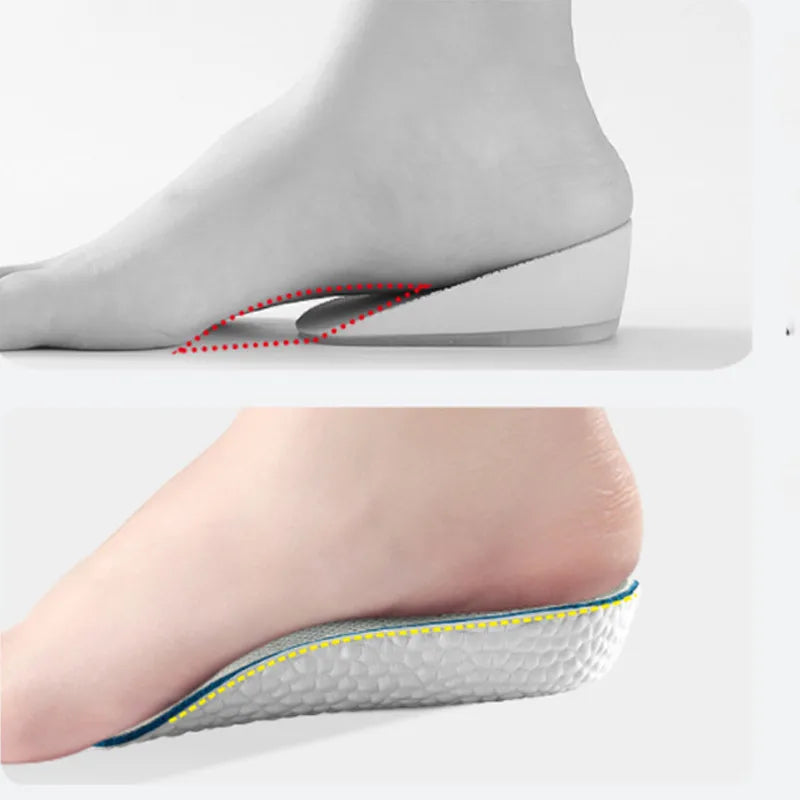 ComfortStride Orthotic Insoles