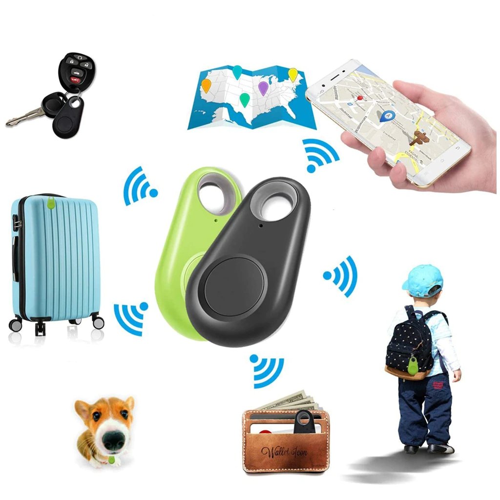 PAWTRACK GPS Pet Tracker