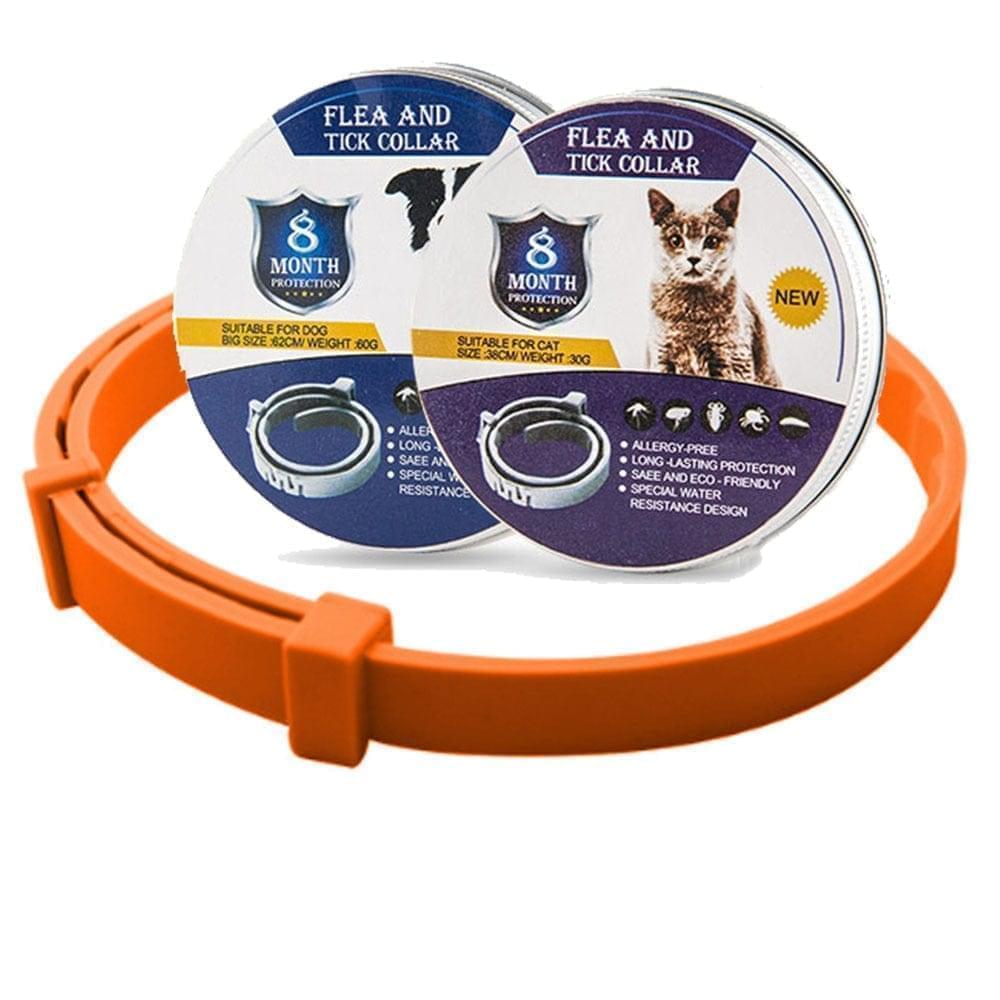 SafeGuard Flea Collar