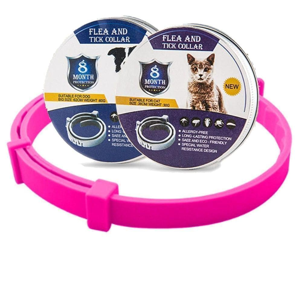SafeGuard Flea Collar