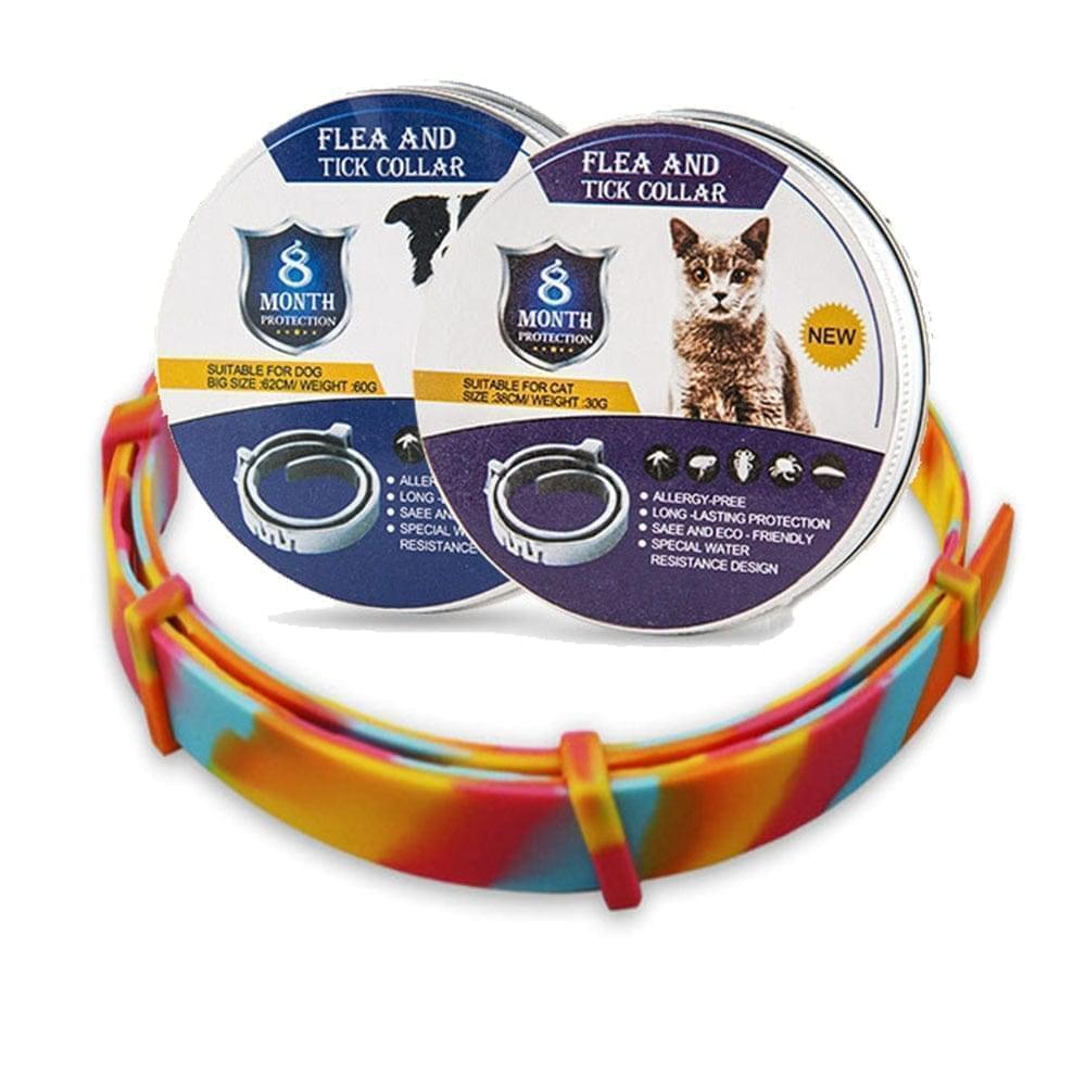 SafeGuard Flea Collar