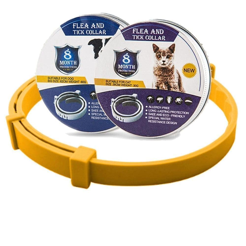 SafeGuard Flea Collar