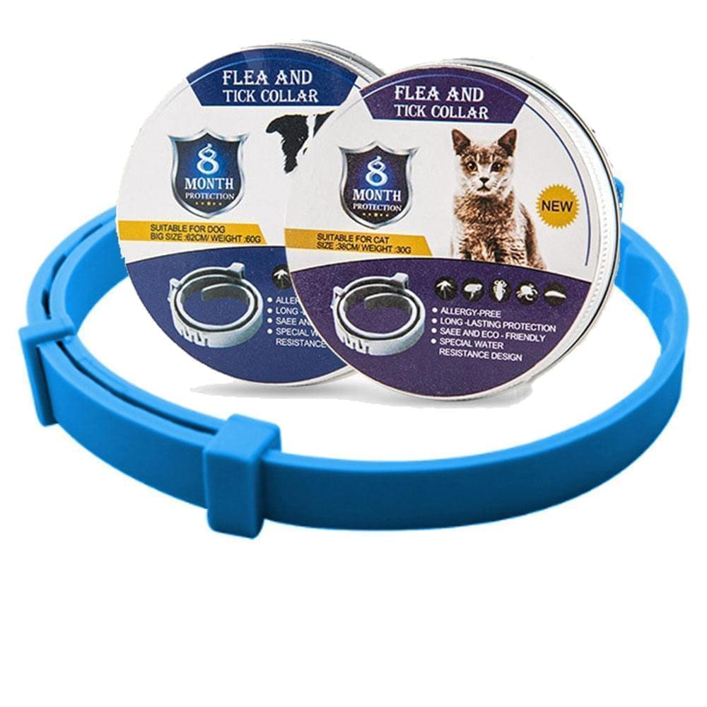 SafeGuard Flea Collar