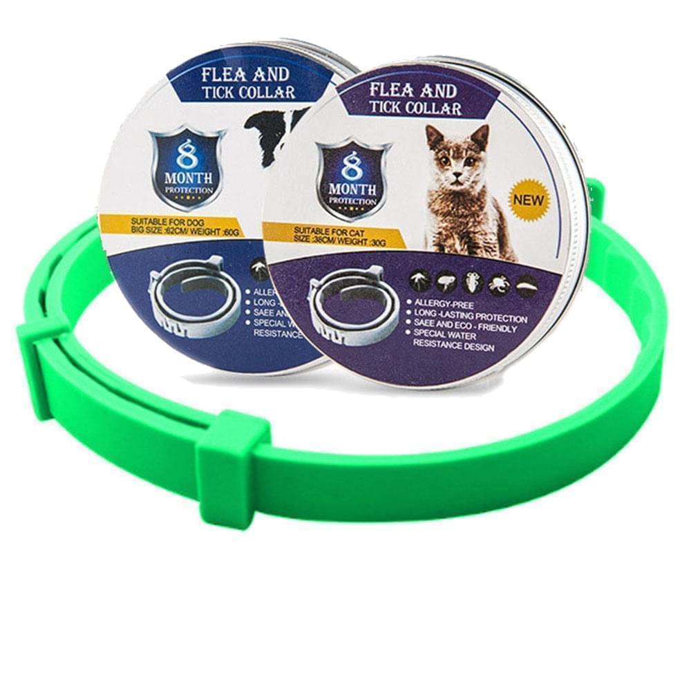 SafeGuard Flea Collar