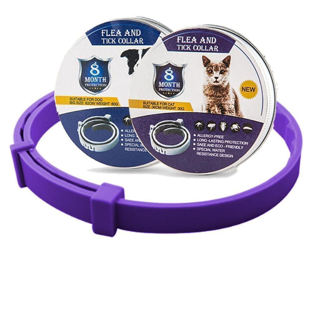 SafeGuard Flea Collar