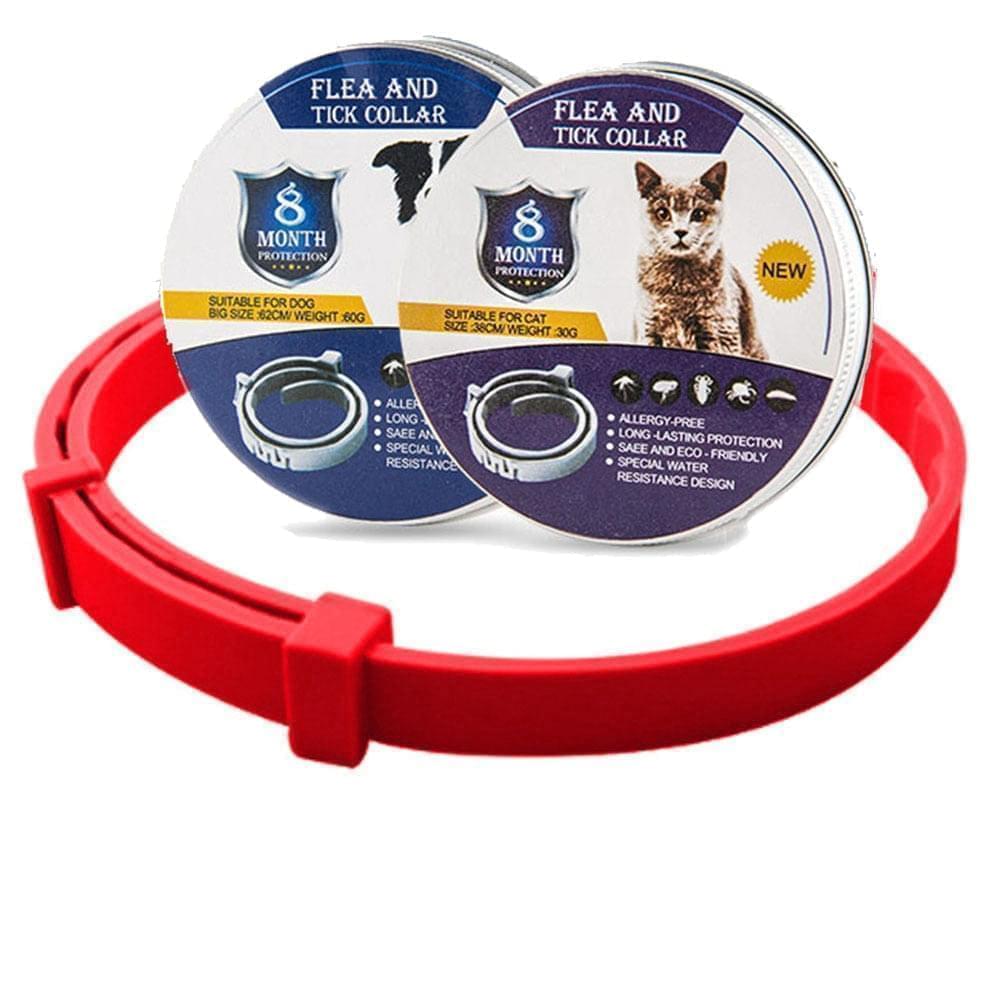 SafeGuard Flea Collar