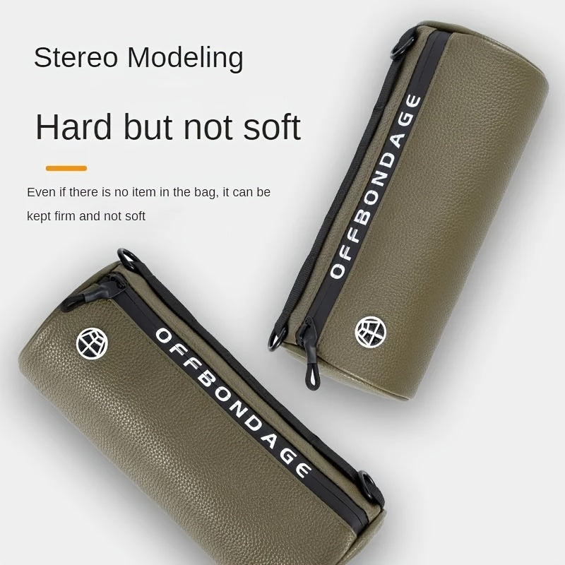 Waterproof Frame Bag