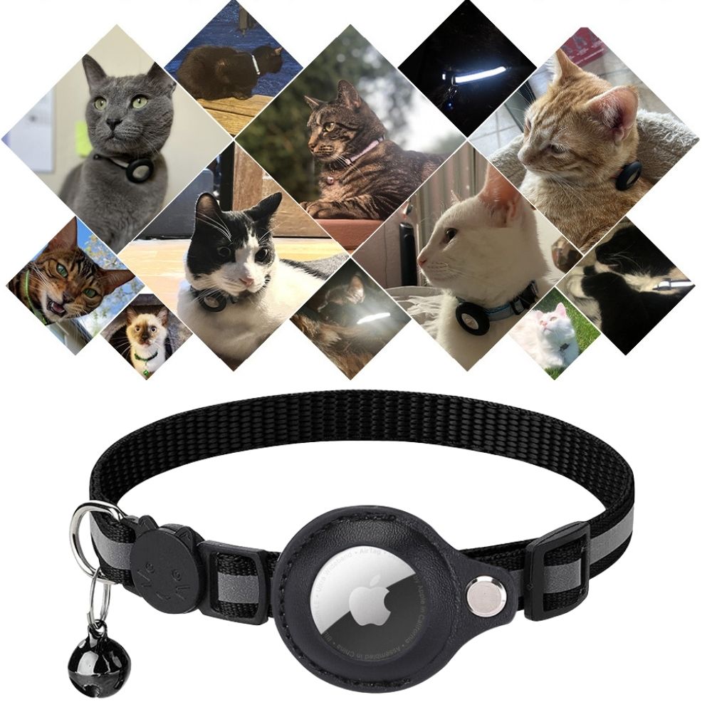FindPet GPS Cat Collar