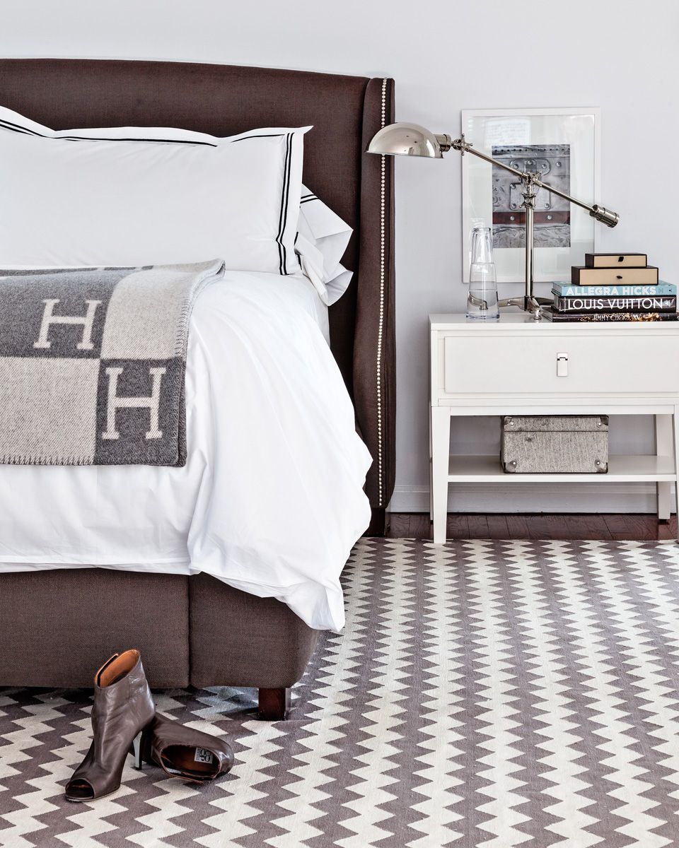 Wool Cashmere Blanket