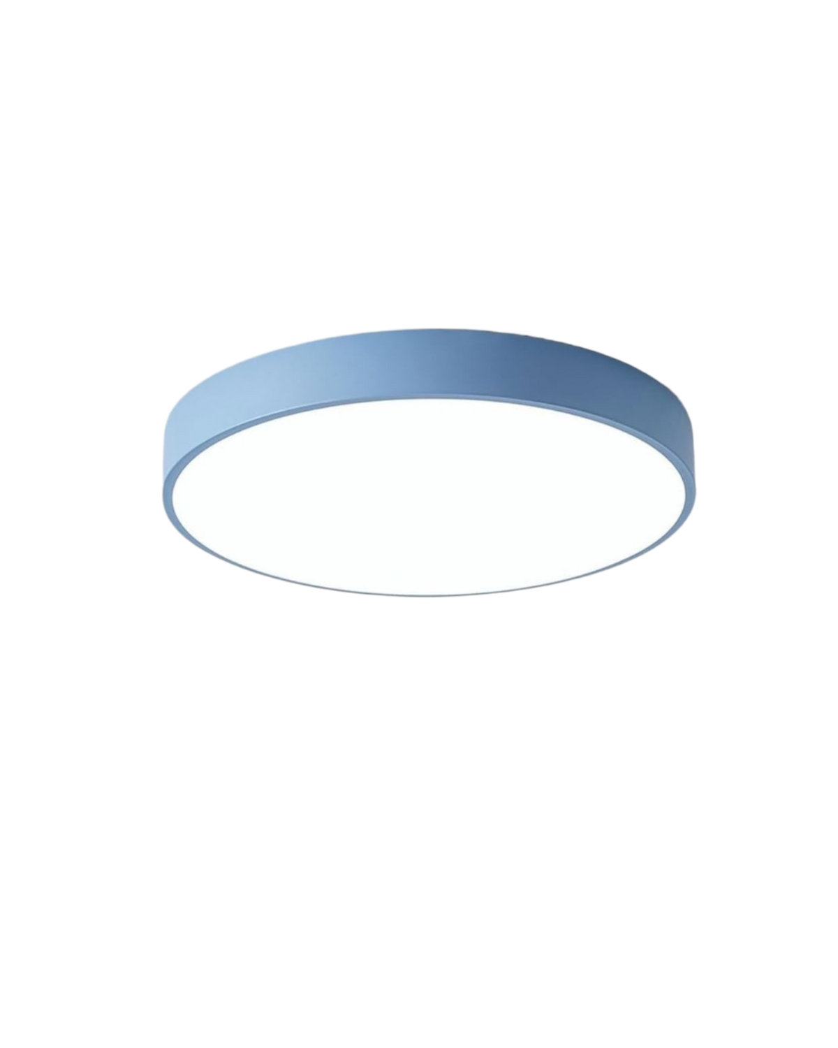 Le Halo Doux Ceiling Lamp