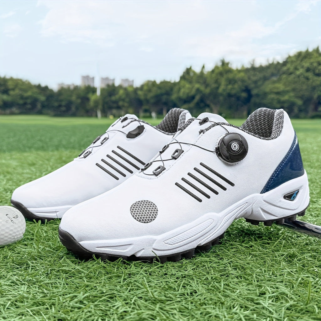 Golfeasy Men's Golf Shoes