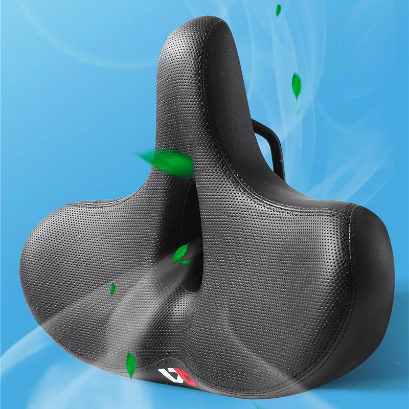 VeloSoft Bike Saddle