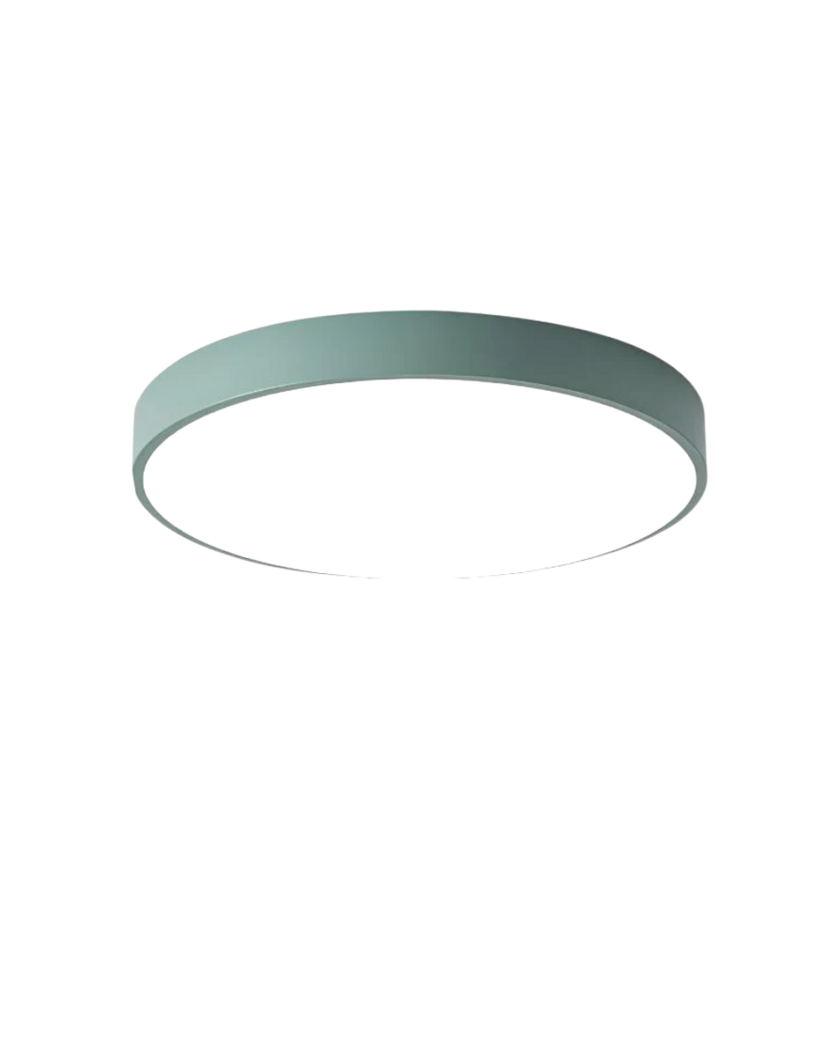 Le Halo Doux Ceiling Lamp