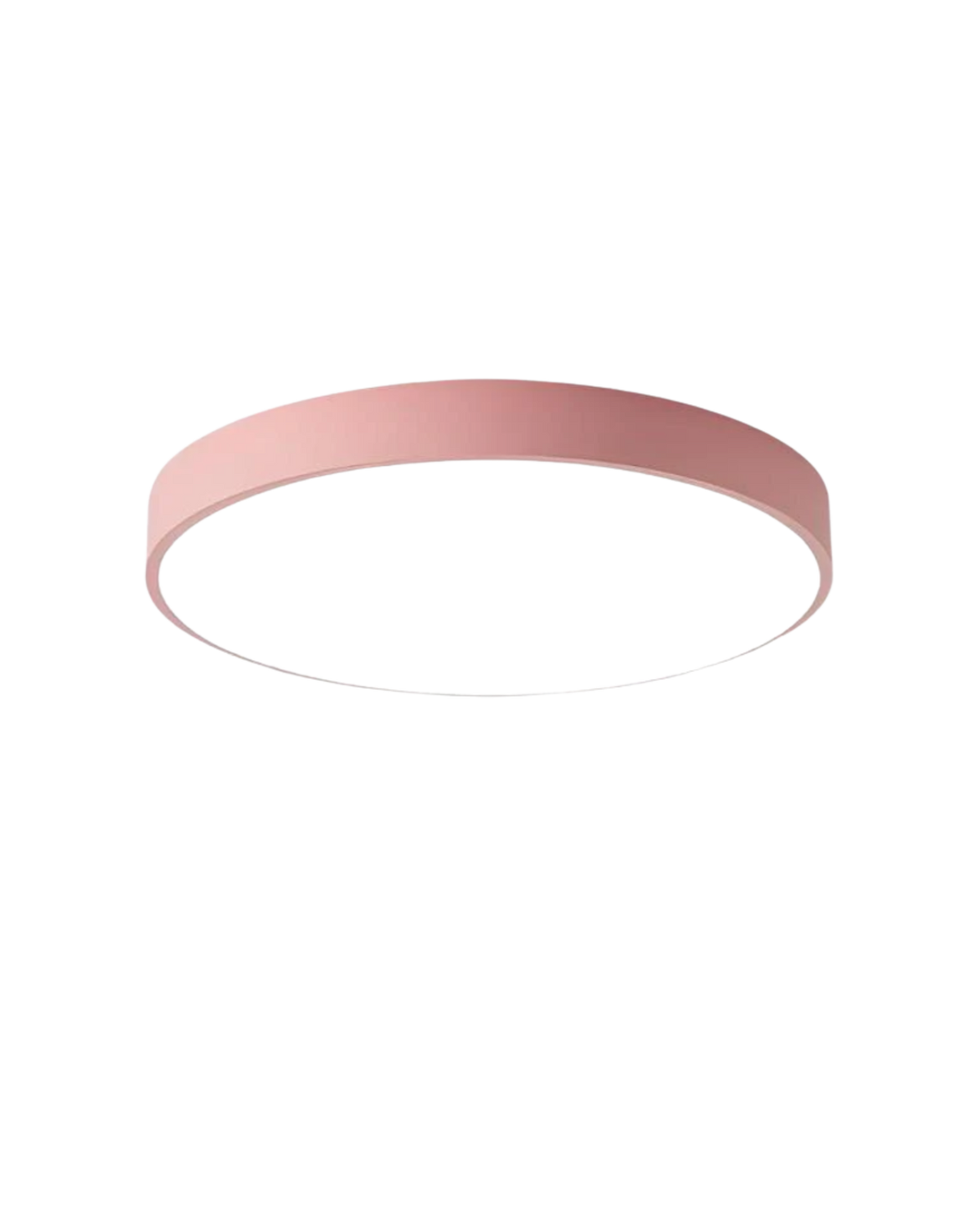Le Halo Doux Ceiling Lamp