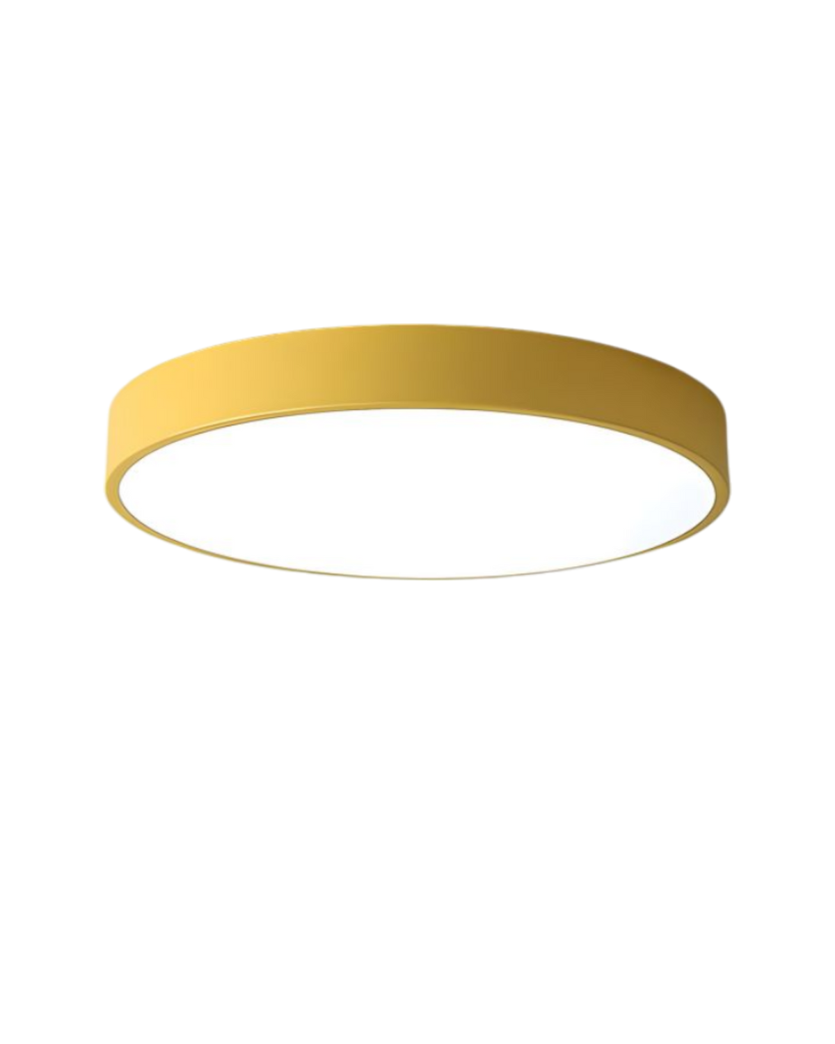 Le Halo Doux Ceiling Lamp