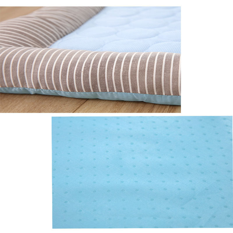 Ice Silk Pet Cooling Mat
