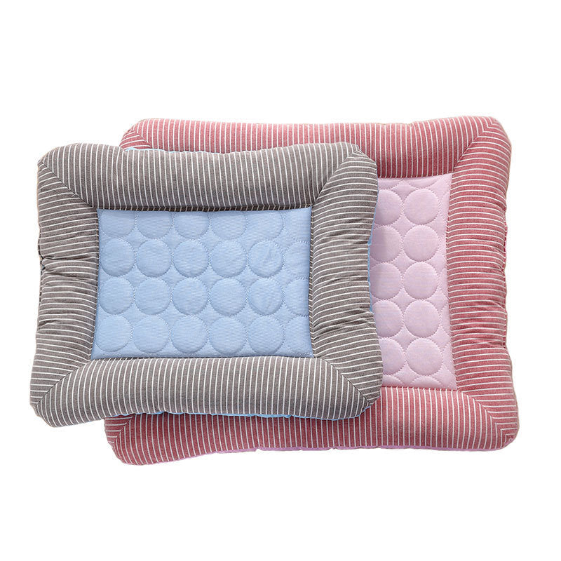 Ice Silk Pet Cooling Mat