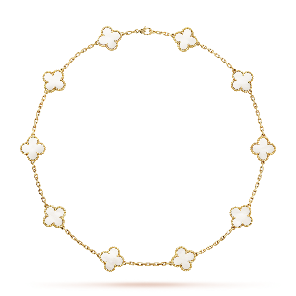 Eternal Blossom Necklace