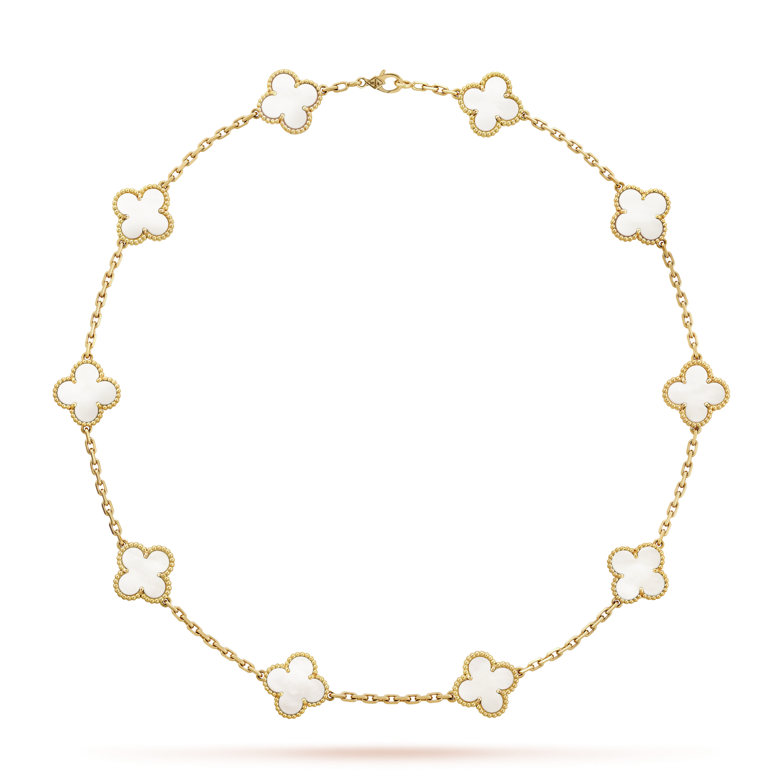 Eternal Blossom Necklace