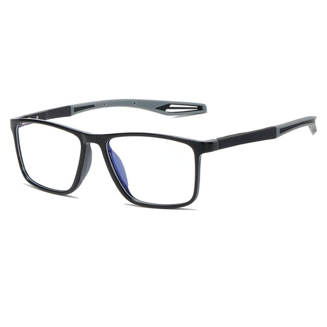 Ultralight Multifocal Glasses