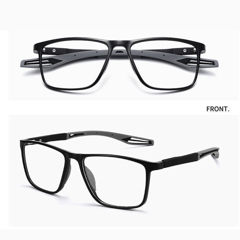 Ultralight Multifocal Glasses