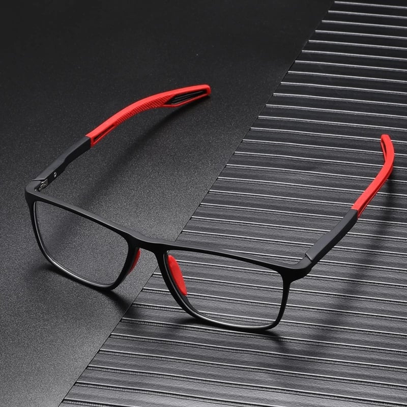 Ultralight Multifocal Glasses
