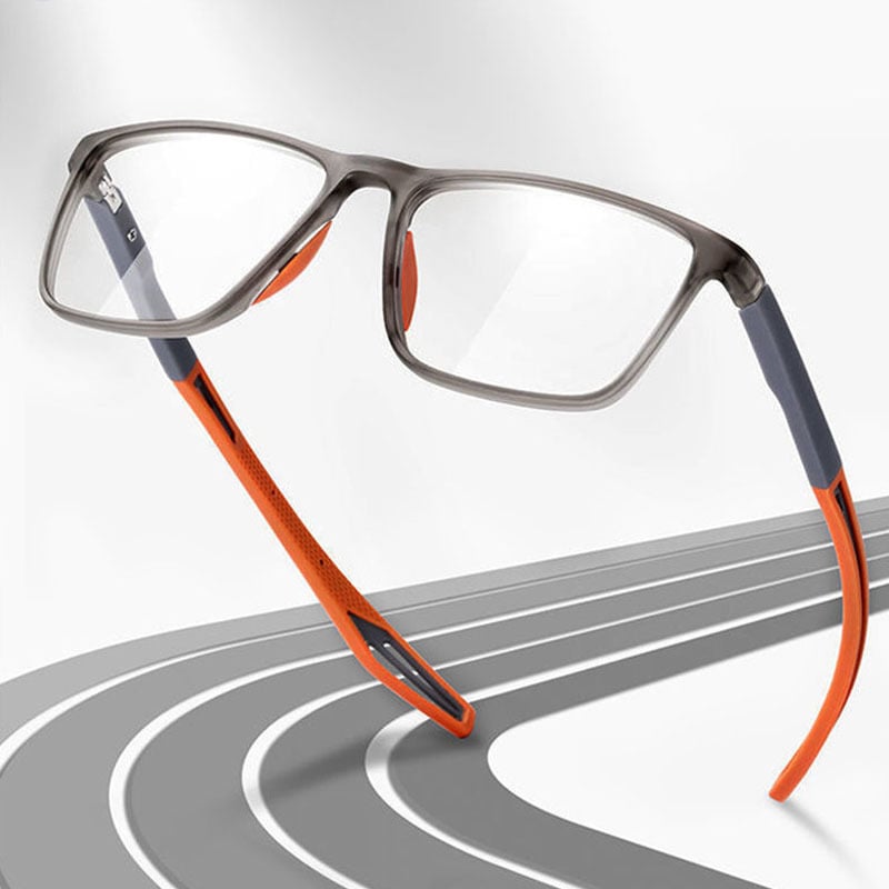 Ultralight Multifocal Glasses
