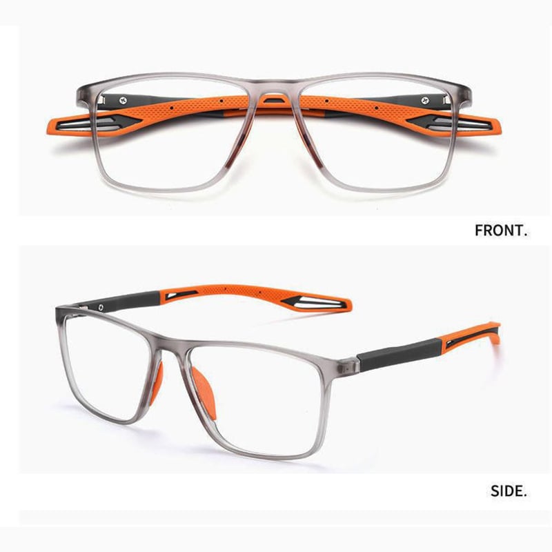 Ultralight Multifocal Glasses