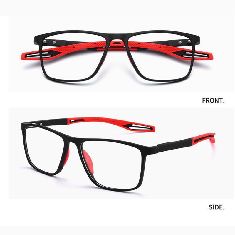 Ultralight Multifocal Glasses