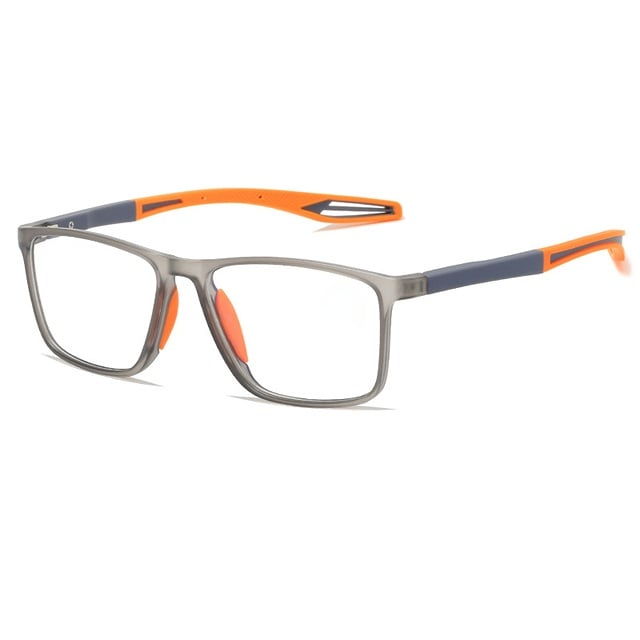 Ultralight Multifocal Glasses