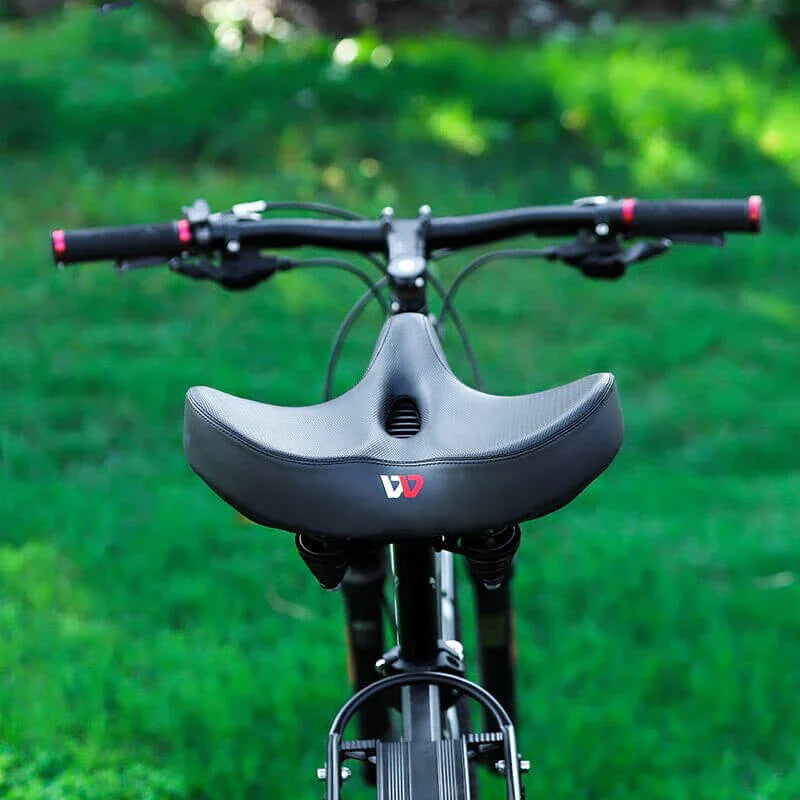 VeloSoft Bike Saddle