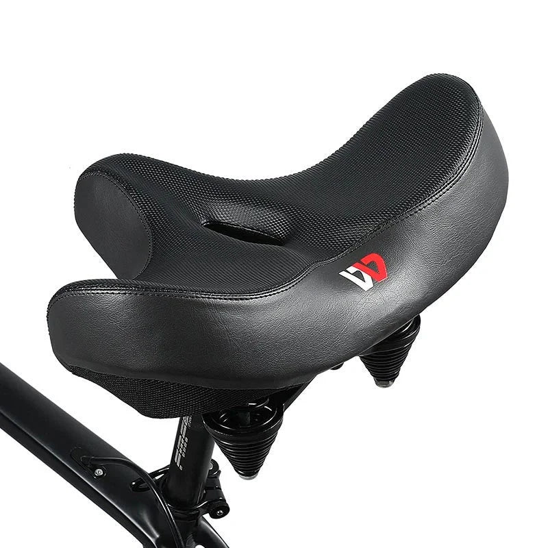 VeloSoft Bike Saddle