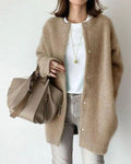 Kath Wool Cardigan