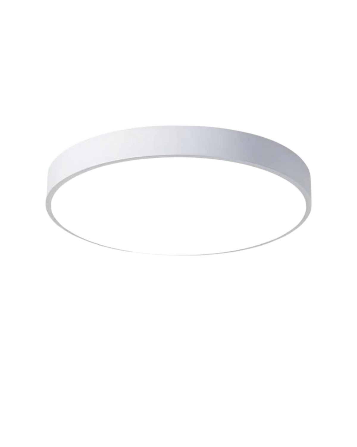 Le Halo Doux Ceiling Lamp