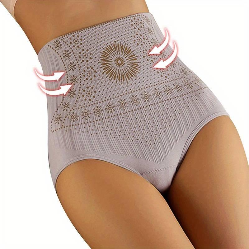 UltraShape High-Waist Shapewear